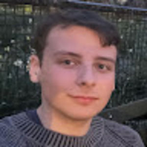 Meet your Posher, Sam